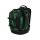 Satch Pack Schulrucksack Seismic Green 30 Liter mit Laptopfach