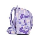 Satch Pack Schulrucksack Lilac Blossom 30 Liter mit Laptopfach