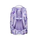 Satch Pack Schulrucksack Lilac Blossom 30 Liter mit Laptopfach