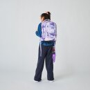 Satch Pack Schulrucksack Lilac Blossom 30 Liter mit Laptopfach