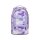 Satch Pack Schulrucksack Lilac Blossom 30 Liter mit Laptopfach