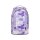 Satch Pack Schulrucksack Lilac Blossom 30 Liter mit Laptopfach