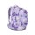 Satch Pack Schulrucksack Lilac Blossom 30 Liter mit Laptopfach