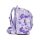 Satch Pack Schulrucksack Lilac Blossom 30 Liter mit Laptopfach