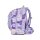 Satch Pack Schulrucksack Lilac Blossom 30 Liter mit Laptopfach
