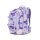 Satch Pack Schulrucksack Lilac Blossom 30 Liter mit Laptopfach