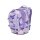 Satch Pack Schulrucksack Lilac Blossom 30 Liter mit Laptopfach
