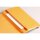 Rhodia Notizbuch A5 liniert80 Blatt, kupfer