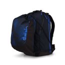satch con:next Urban Dark Blue Schulrucksack 22 Liter mit Laptopfach
