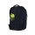 satch con:next Urban Dark Blue Schulrucksack 22 Liter mit Laptopfach