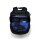 satch con:next Urban Dark Blue Schulrucksack 22 Liter mit Laptopfach