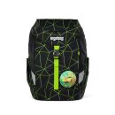 ergobag mini CyBär Race Kindergartenrucksack 10...