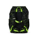 ergobag mini CyBär Race Kindergartenrucksack 10 Liter – für DIN-A4-Dokumente