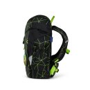 ergobag mini CyBär Race Kindergartenrucksack 10 Liter – für DIN-A4-Dokumente