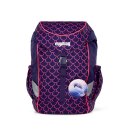 ergobag mini PerlentauchBär Kindergartenrucksack 10...