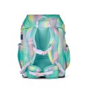 ergobag mini ZauBärwelt Kindergartenrucksack 10 Liter – für DIN-A4-Dokumente