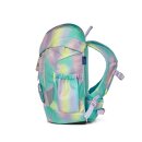 ergobag mini ZauBärwelt Kindergartenrucksack 10 Liter – für DIN-A4-Dokumente