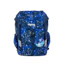 ergobag mini OzeanBärwohner Kindergartenrucksack 10 Liter – für DIN-A4-Dokumente