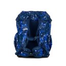 ergobag mini OzeanBärwohner Kindergartenrucksack 10 Liter – für DIN-A4-Dokumente