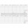 Querkalender 2027 GLOCKEN 29,7 x 10,5 cm – 1 Woche pro Seite