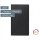 Glocken Taschenkalender 2027 schwarz – Monatskalender 8,7 × 15,3 cm mit Leporellofaltung
