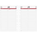Rido Timereinlage 2027 Timing 1 DIN A5 – 1 Tag pro...