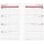 Rido Wochenkalendarium Timing Special 2027 8,7 × 15,3 cm – 1 Woche auf 2 Seiten