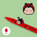 LEGAMI Lovely Friends Gelstift Ladybug...