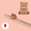 LEGAMI Lovely Friends Gelstift Teddy Bear...