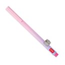 LEGAMI Lovely Friends Gelstift Kitty (Katze), schwarze...