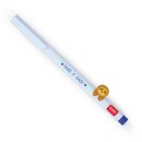 LEGAMI Lovely Friends Gelstift Sloth (Faultier), blaue...
