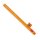 LEGAMI Lovely Friends Gelstift Tiger, orangefarbene Tinte, 0,5 mm