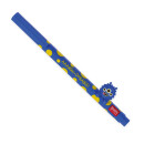 LEGAMI Lovely Friends Gelstift Monster, blaue Tinte, 0,5 mm