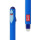 LEGAMI löschbarer Gelstift Shark (Hai), Blau, 0,7 mm