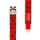 LEGAMI löschbarer Gelstift Ladybug (Marienkäfer), Rot, 0,7 mm