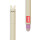LEGAMI löschbarer Gelstift Bunny (Hase), Violett, 0,7 mm