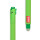 LEGAMI löschbarer Gelstift Dino (Dinosaurier), Grün, 0,7 mm