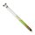 LEGAMI löschbarer Gelstift Panda, Schwarz, 0,7 mm