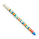 LEGAMI löschbarer Gelstift Llama (Lama), Blau, 0,7 mm