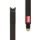 LEGAMI löschbarer Gelstift Kitty (Katze), Schwarz, 0,7 mm