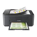 Canon PIXMA TR4755i WLAN-Multifunktionsdrucker A4 –...