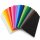 Moosgummi 20 x 30 cm, 2 mm – verschiedene Farben Knorr Prandell CreaSoft
