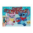 Lilo & Stitch Adventskalender 2026 von Undercover...