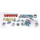 Lilo & Stitch Adventskalender 2026 von Undercover...