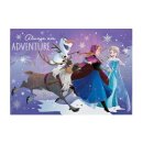 Disney Frozen Adventskalender 2026 von Undercover –...