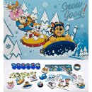 PAW Patrol Adventskalender 2026 von Undercover – 24...