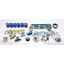 PAW Patrol Adventskalender 2026 von Undercover – 24...