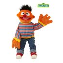 Handpuppe Ernie Sesamstraße 65 cm Living Puppets SE100