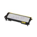 Alecso Toner kompatibel zu Brother TN-2000, Schwarz, ca....