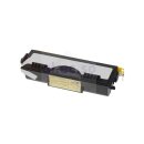 Alecso Toner kompatibel zu Brother TN-6600, Schwarz, ca....
